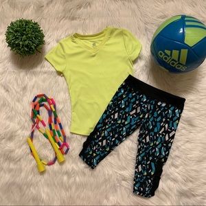 Champion Athletic Set